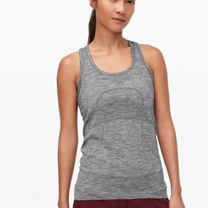 NWT - Swiftly Tech Tank Top